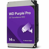 WD WD142PURP Purple Pro Surveillance Har