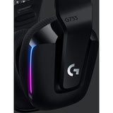 Logitech 981-000863 Wireless RGB Gaming 
