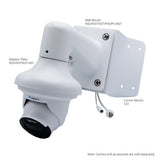 Luminys N3T-8LA2 8MP LumiLuxSmart Turret