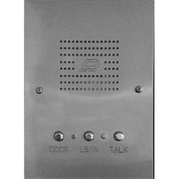 Lee Dan IR-464SS 4 Wire Apartment Statio