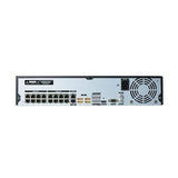 IDIS DR-6516P-8TB 16-Channel DirectIP NV