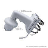 Luminys N3T-8LA2 8MP LumiLuxSmart Turret