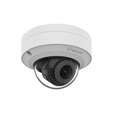 Hanwha QNV-C9011R 8MP 4K Vandal Dome Cam