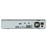 Speco N64NR NVR, 64-Channel, 4K Resoluti