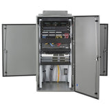 Hubbell IR323PS3 Industrial REBOX NEMA 4