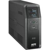 APC BR1500MS2 Back-UPS Pro 1500S, 1500VA