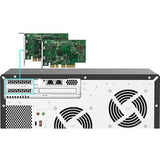 QNAP TVS-H1688X-W1250-32G-US TVS-h1688X 