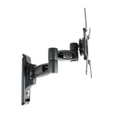 SunBrite SB-WM-ART1-S-BL Single Arm Arti