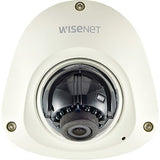 Hanwha XNV-6022R X-Series 2MP IR Outdoor