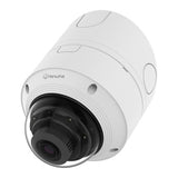 Hanwha SBV-140TMW Tilted Wall Mount, Whi