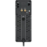 APC BR1500MS2 Back-UPS Pro 1500S, 1500VA