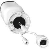 Alarm.com ADC-VC728PF Pro Series 4MP Bul