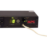 APC AP7900B Rack PDU, Switched, 1U RMS, 