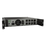 Middle Atlantic UPX-1000R-2 NEXSYS 15A U