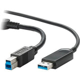 Vaddio USB 3.0 Type Male to Type Male Ac