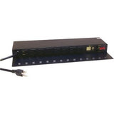 APC AP7900B Rack PDU, Switched, 1U RMS, 