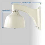 GeoVision GV-MOUNT200 Wall Mount Bracket