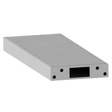 Pedestal Pro MX-SS-12F 54 Stainless Ped