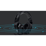 Logitech 981-000863 Wireless RGB Gaming 