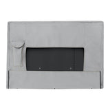 SunBrite SB-DC-65-GRY Universal Dust Cov
