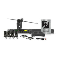 Listen Technologies LS-58 16-Piece iDSP 