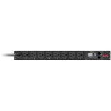 APC AP7900B Rack PDU, Switched, 1U RMS, 