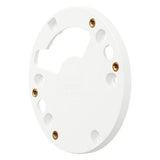 Hanwha SBD-110GP Gang Box Plate for Sele