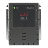 Macurco 70-2900-0033-4 O2 Fixed Gas Dete
