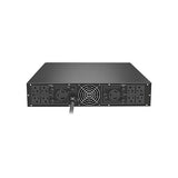 Vertiv TDU-3500RTL620 Liebert TDU Step D