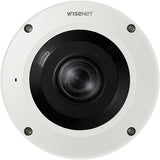 Hanwha XNF-9010RVM Series 12 MP IR Fishe