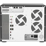 QNAP TVS-H1688X-W1250-32G-US TVS-h1688X 