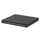 Netgear GSM4352-100NES 48-Port Gigabit P