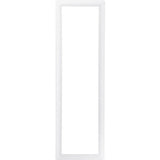 Hanwha SBC-165W Cover for Video Intercom
