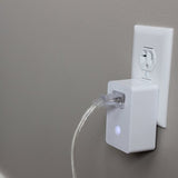IQ QZ2140-840 IQ Dimmer Plug in Lamp Mod