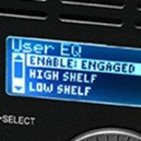 JBL Professional 705P 5 Bi-Amplified Ma
