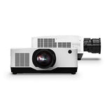 Sharp NEC XP-A155U-W XP Series 15,000 Lu