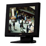 Weldex WDL-1700M 17 LCD Monitor, HDMI
