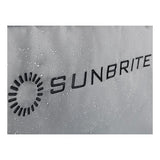 SunBrite SB-DC-65-GRY Universal Dust Cov