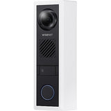 Hanwha SBC-165W Cover for Video Intercom