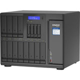 QNAP TVS-H1688X-W1250-32G-US TVS-h1688X 