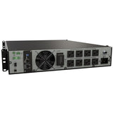 Middle Atlantic UPX-RLNK-2000R-2 NEXSYS 