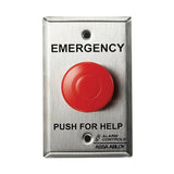 Alarm Controls PBM-1-4 PBM Series Moment