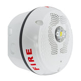 System Sensor SPSCWKLED Outdoor LED Spea