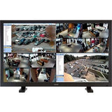 ViewZ VZ-55UHD 55 4K UHD LED LCD Monito