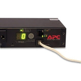 APC AP7900B Rack PDU, Switched, 1U RMS, 
