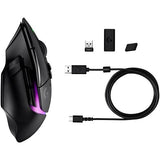 Logitech 910-006160 G Series G502 X Plus