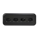 Shure MXWNDX4 Networked Charging Station