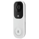 alula CAM-DB-HS2-AI 2MP Video Doorbell C