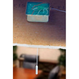 Audix M55W Adjustable Hanging Ceiling Mi