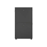 Vertiv VR1007 19U Wall‑Mount Rack Cabine